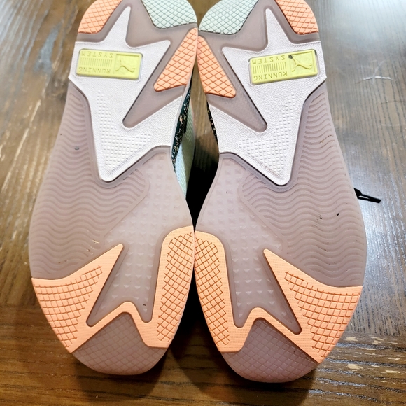 Puma RS-X Shoe - Picture 5 of 5